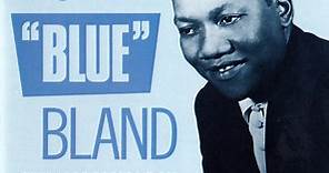 Bobby "Blue" Bland - The “3B” Blues Boy. The Blues Years: 1952–1959