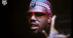 Afrika Bambaataa & The Soulsonic Force - Renegades of Funk (Official Music Video)