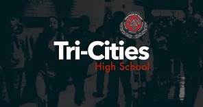 2023 Tri-Cities High School "Hype Video"