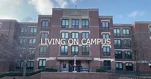 DePaul University- Living on Campus