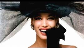 Christy Turlington: The Story Of The Best Paid Model In The World