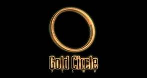Gold Circle Films logo (2001)
