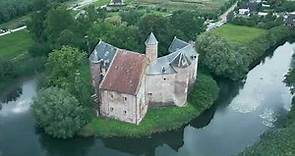 Castle Waardenburg