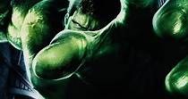 Où regarder Hulk en streaming complet et légal ?