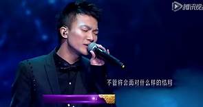 周深 《漂洋过海来看你》 中國好聲音 第3季 The Voice of China (Season 3) 2015-02-11 周深 【HD】