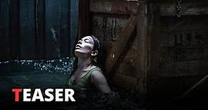 NOWHERE (2023) | Teaser trailer italiano del film drammatico di Netflix