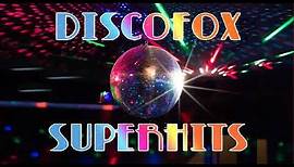 DISCOFOX 2020 - Die 40 besten Discofox-Schlager