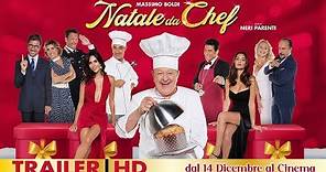 Natale da Chef - Trailer Ufficiale