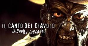 IL CANTO DEL DIAVOLO (Jeepers Creepers - Trailer + Sottotitoli in Italiano)