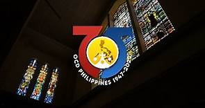 75 years of the Order of Discalced Carmelites in the Philippines
