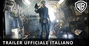 Ready Player One - Trailer Ufficiale Italiano
