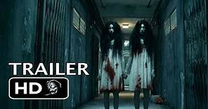 Rigor Mortis - Trailer en Versión Original Subtitulado HD