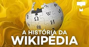 A história da Wikipédia - TecMundo