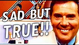 The Sad But True Story of Gene Rayburn - Host of TV's "Match Game"