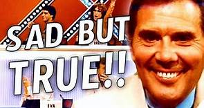 The Sad But True Story of Gene Rayburn - Host of TV's "Match Game"
