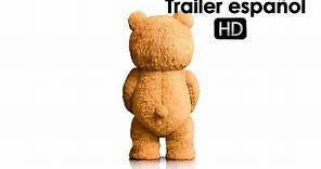 Ted 2 - Trailer español (HD)