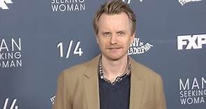David Hornsby FXX's "Always Sunny" (Season 12) Premiere Red Carpet