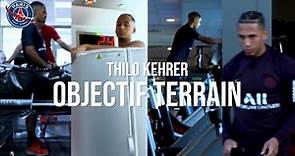 THILO KEHRER : ROAD TO RECOVERY