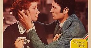 The Valley of Decision (1945) Greer Garson, Gregory Peck, Donald Crisp