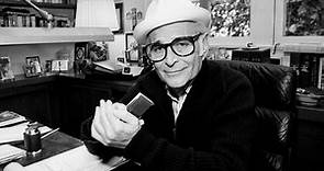 A Look Back at TV Producer Norman Lear’s Legacy