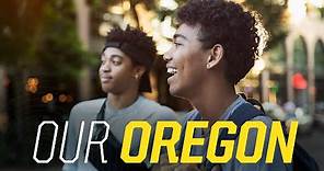 The UO Community | University of Oregon