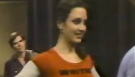Bebe Neuwirth On Edge Of Night 1981 | They Started On Soaps - Daytime TV (EON)