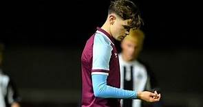 Lewis Orford-The New English Wonderkid Blowing Minds In Europe