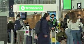 Aviation : la compagnie low cost Transavia fait payer les bagages cabine