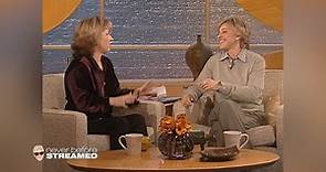 Rewinding time with ‘That ’70s Show’ star Debra Jo Rupp in her Season 1 appearance!