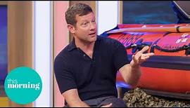 Dermot O’Leary Celebrating 200 Years Of The RNLI | This Morning
