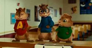 Alvin and the Chipmunks | The Squeakquel | Official Trailer HD