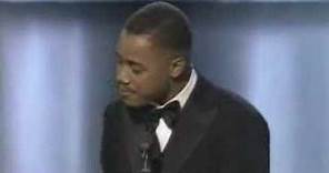 Cuba Gooding Jr. Wins Supporting Actor: 1997 Oscars