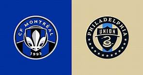 HIGHLIGHTS: CF Montréal vs. Philadelphia Union | March 18, 2023