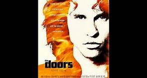 THE DOORS (1991) Dirigida por Oliver Stone - REVIEW / CRÍTICA