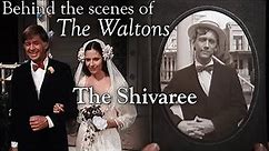 The Waltons - The Shivaree episode - Behind the Scenes with Judy Norton