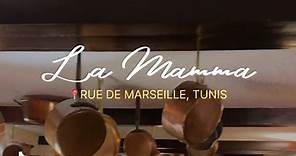 Restaurant la Mamma 🦐