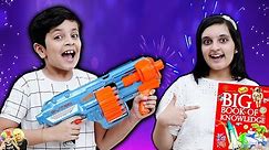 DIWALI KE GIFTS | Diwali special Toys and Books Collection | Aayu and Pihu Show