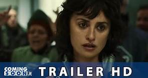 TUTTO IN UN GIORNO (2023) Trailer ITA del film con Penélope Cruz - HD