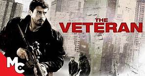 The Veteran | Full Movie | Action Crime | Toby Kebbell | Adi Bielski