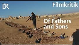 Oscarnominierter Dokumentarfilm: Of Fathers and Sons | Filmkritik