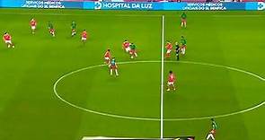 Florentino Luís | Benifica vs Marítimo
