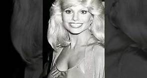 Loni Anderson - Part 1 of Various Favorite Pics of her