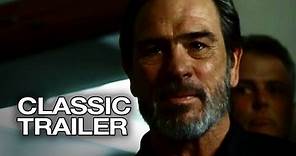 The Hunted (2003) Official Trailer # 1 - Tommy lee Jones HD