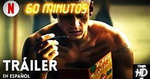 60 Minutos - Tráiler HD Español 4K Oficial