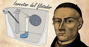 José Antonio Alzate, el científico novohispano que inventó el flotador del retrete - México Desconocido