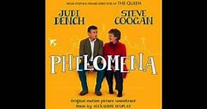 Philomena OST - 01. Philomena