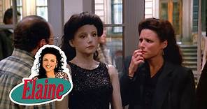 Elaine's Mannequin - Seinfeld