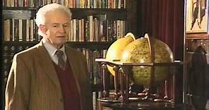William Russell returns to the role of Ian Chesterton after 34 Years