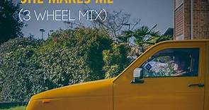 Rick Astley - She Makes Me (3 Wheel Mix)