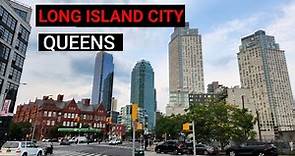 Exploring Queens - Exploring Long Island City | Queens, NYC